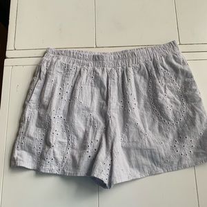 women’s dress up shorts
